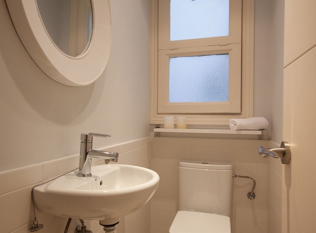 Imagen de la habitación del Hotel Nextdoor Miro Barcelona. Foto 12