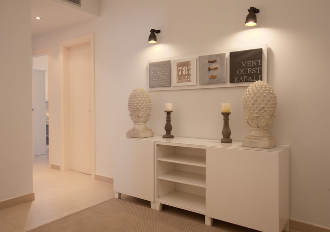 Imagen de los interiores del Hotel Nextdoor Miro Barcelona. Foto 16