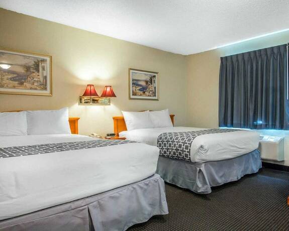 Imagen de la habitación del Hotel Nextloft Extended Stay and Suites. Foto 2