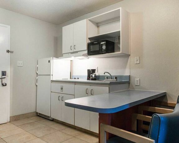 Imagen de la habitación del Hotel Nextloft Extended Stay and Suites. Foto 3