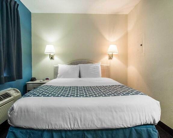 Imagen de la habitación del Hotel Nextloft Extended Stay and Suites. Foto 5