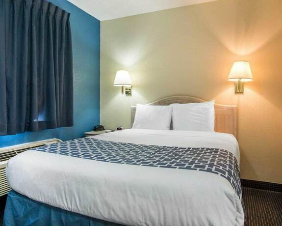 Imagen de la habitación del Hotel Nextloft Extended Stay and Suites. Foto 6