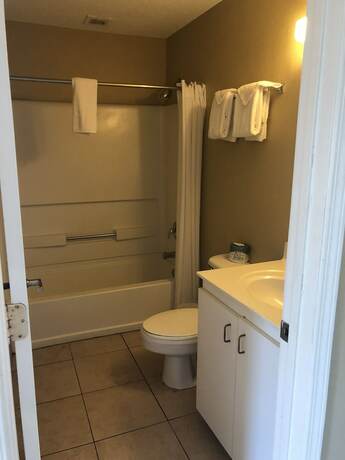 Imagen de la habitación del Hotel Nextloft Extended Stay and Suites. Foto 7