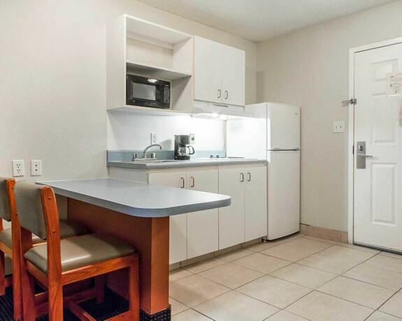 Imagen de la habitación del Hotel Nextloft Extended Stay and Suites. Foto 9