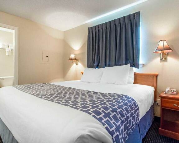 Imagen de la habitación del Hotel Nextloft Extended Stay and Suites. Foto 10