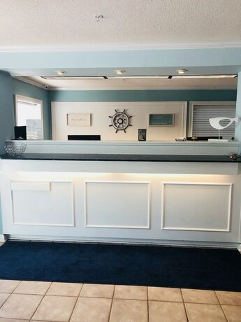 Imagen de los interiores del Hotel Nextloft Extended Stay and Suites. Foto 14