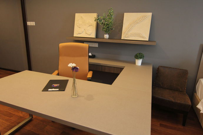 Imagen de la habitación del Hotel Nexus Business Suite. Foto 14