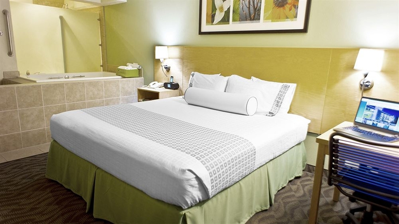 Imagen de la habitación del Hotel Nexus, Bw Signature Collection. Foto 3