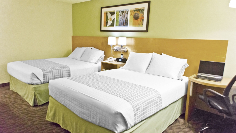 Imagen de la habitación del Hotel Nexus, Bw Signature Collection. Foto 4