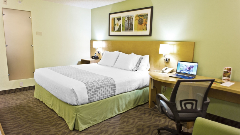 Imagen de la habitación del Hotel Nexus, Bw Signature Collection. Foto 5