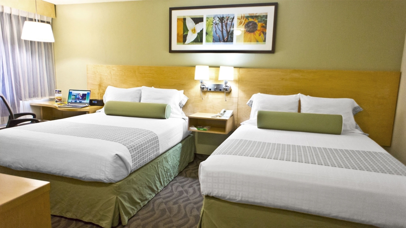 Imagen de la habitación del Hotel Nexus, Bw Signature Collection. Foto 7