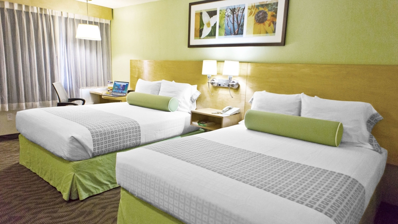 Imagen de la habitación del Hotel Nexus, Bw Signature Collection. Foto 8