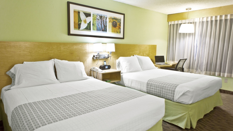 Imagen de la habitación del Hotel Nexus, Bw Signature Collection. Foto 9