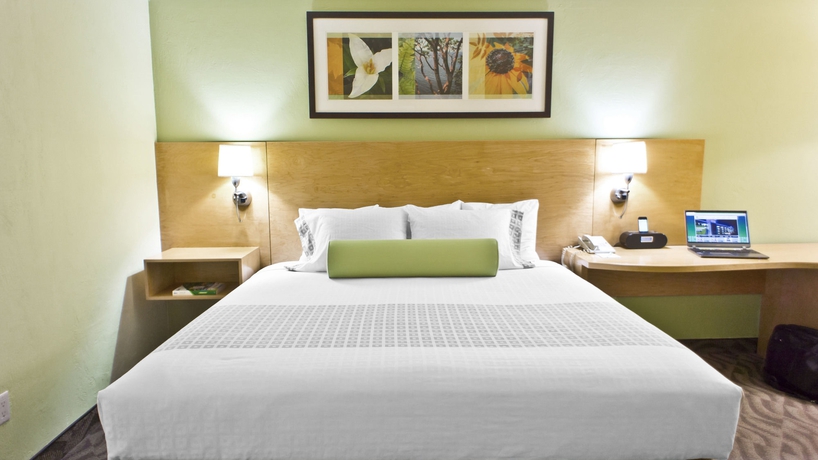 Imagen de la habitación del Hotel Nexus, Bw Signature Collection. Foto 10