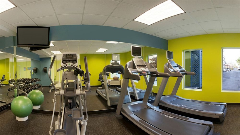 Imagen de los interiores del Hotel Nexus, Bw Signature Collection. Foto 13