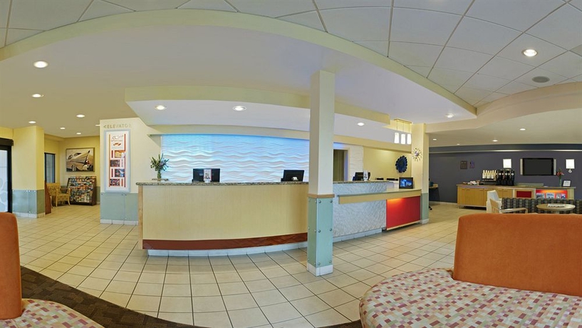 Imagen de los interiores del Hotel Nexus, Bw Signature Collection. Foto 14