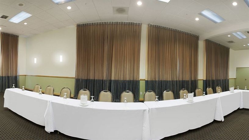 Imagen de los interiores del Hotel Nexus, Bw Signature Collection. Foto 15