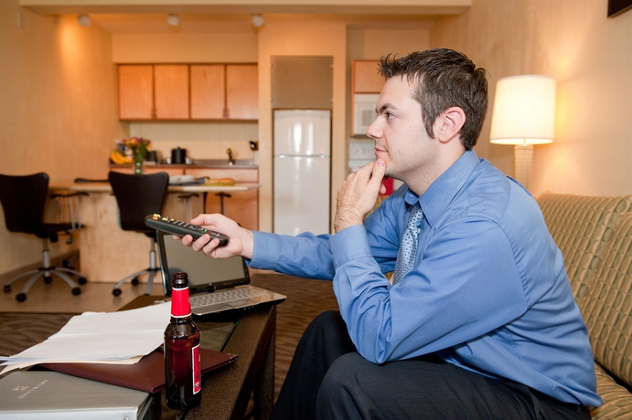 Imagen de los interiores del Hotel Nexus, Bw Signature Collection. Foto 16