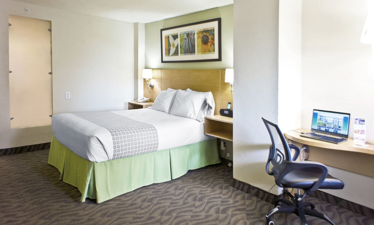 Imagen de la habitación del Hotel Nexus, Bw Signature Collection. Foto 12