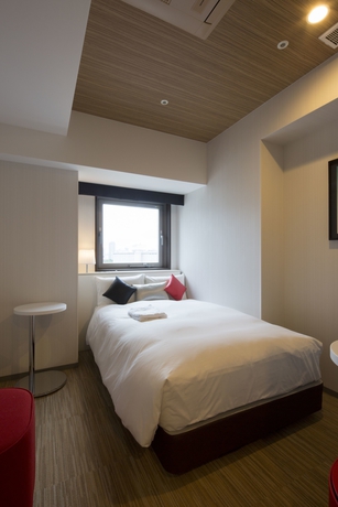 Imagen de la habitación del Hotel Nexus Door Tokyo. Foto 16