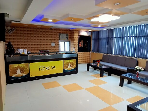 Imagen general del Hotel Nexus. Foto 6