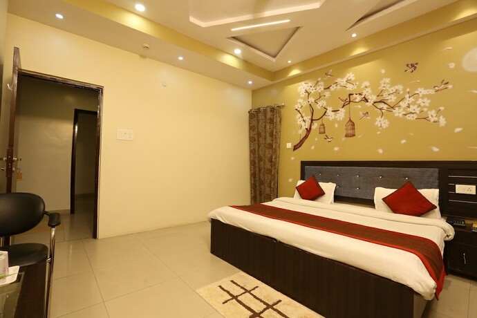 Imagen general del Hotel Nexus. Foto 10