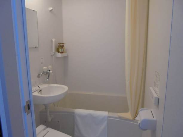 Imagen de la habitación del Hotel Nexus Hakatasanno. Foto 9