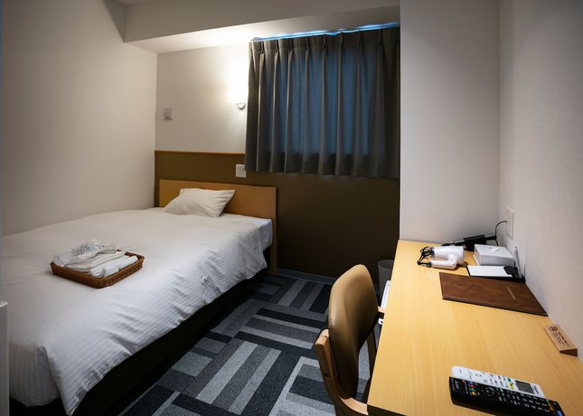 Imagen de la habitación del Hotel Nexus Hakatasanno. Foto 15