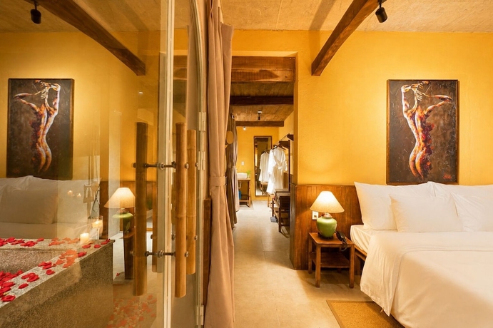 Imagen de la habitación del Hotel Nexus House An Son Da Lat. Foto 3