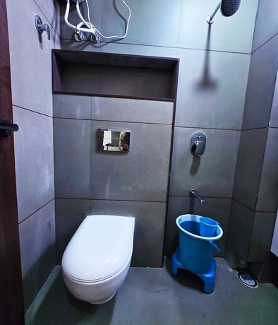 Imagen de la habitación del Hotel Nexus, Indore. Foto 6