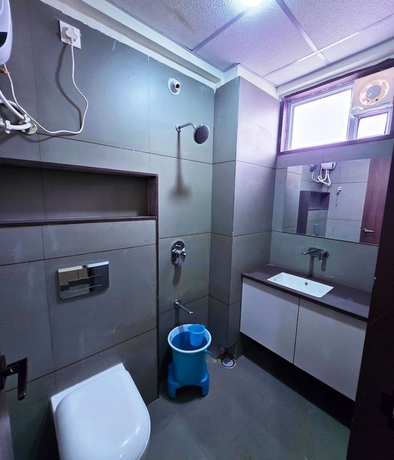 Imagen de la habitación del Hotel Nexus, Indore. Foto 7