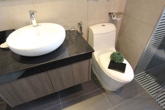 Imagen de la habitación del Hotel Nexus Regency Suites & Hotel. Foto 15