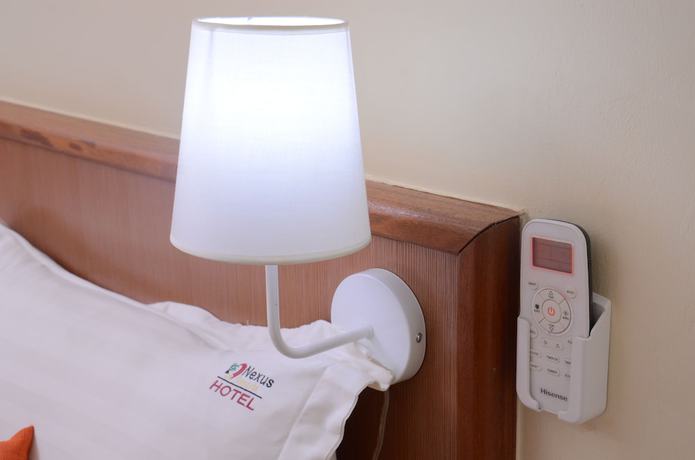 Imagen de la habitación del Hotel Nexus Resorts. Foto 2