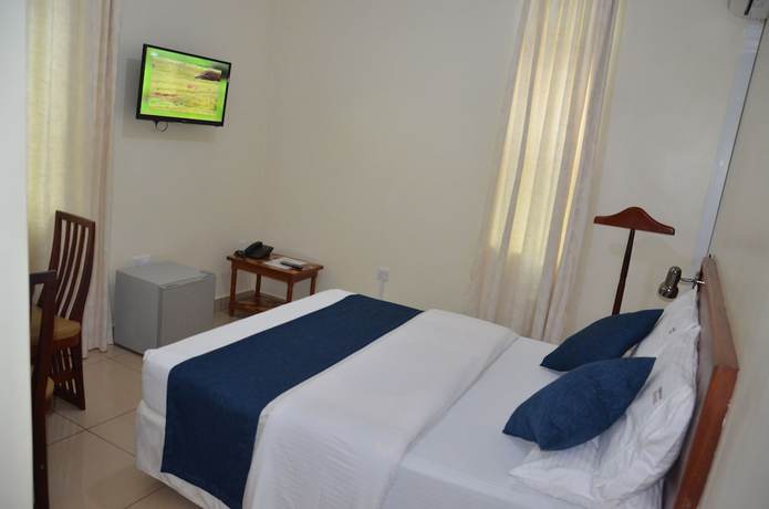 Imagen de la habitación del Hotel Nexus Resorts. Foto 3