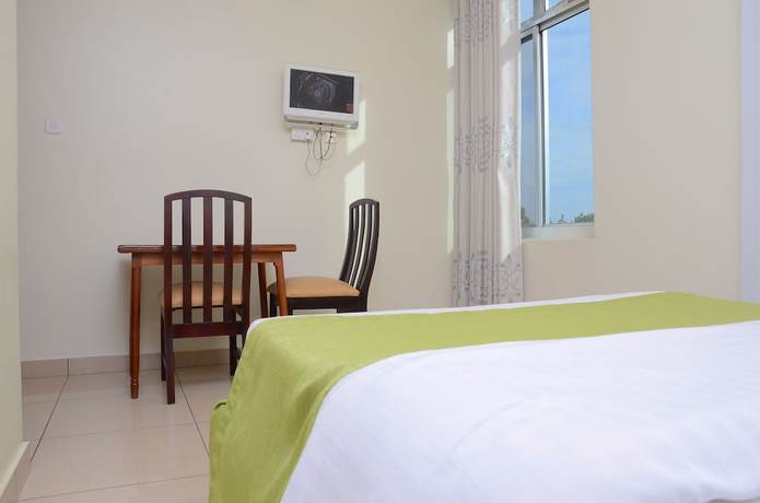 Imagen de la habitación del Hotel Nexus Resorts. Foto 5