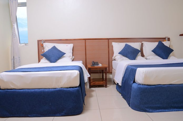 Imagen de la habitación del Hotel Nexus Resorts. Foto 6