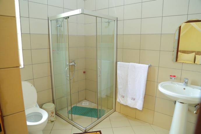 Imagen de la habitación del Hotel Nexus Resorts. Foto 9