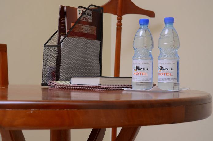 Imagen de la habitación del Hotel Nexus Resorts. Foto 10