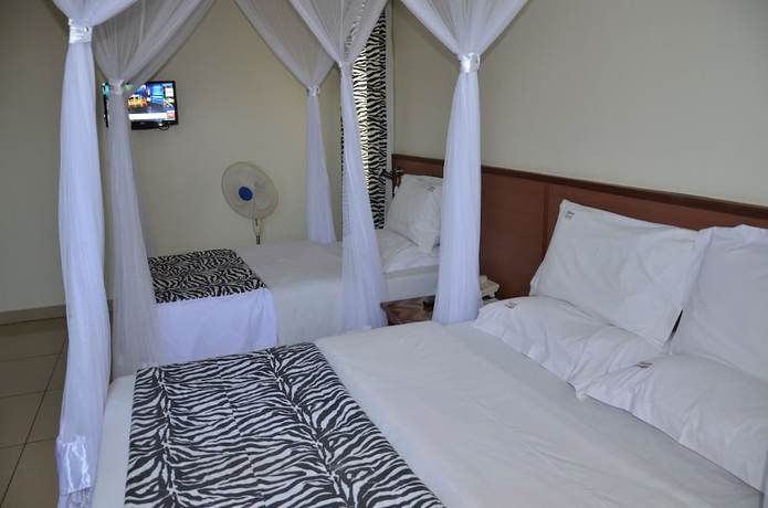 Imagen de la habitación del Hotel Nexus Resorts. Foto 11