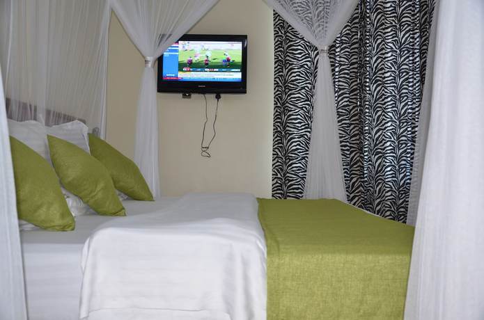 Imagen de la habitación del Hotel Nexus Resorts. Foto 13