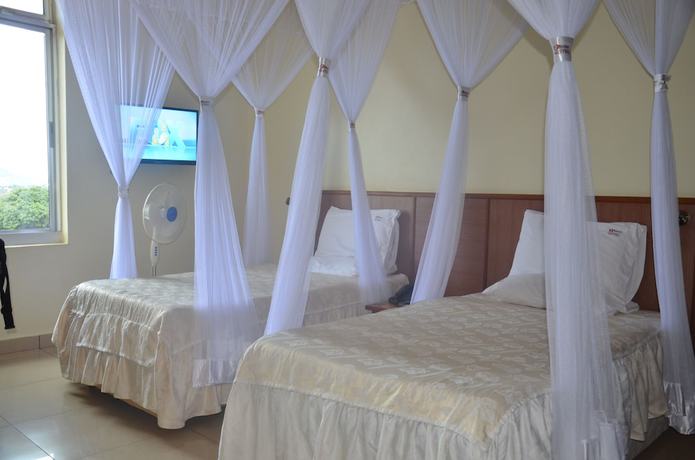 Imagen de la habitación del Hotel Nexus Resorts. Foto 15