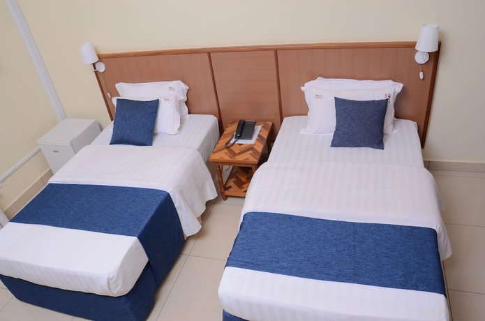 Imagen de la habitación del Hotel Nexus Resorts. Foto 16