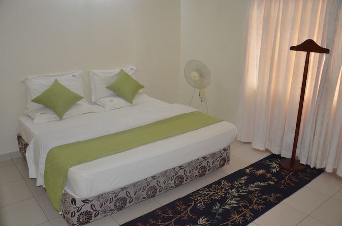 Imagen de la habitación del Hotel Nexus Resorts. Foto 17