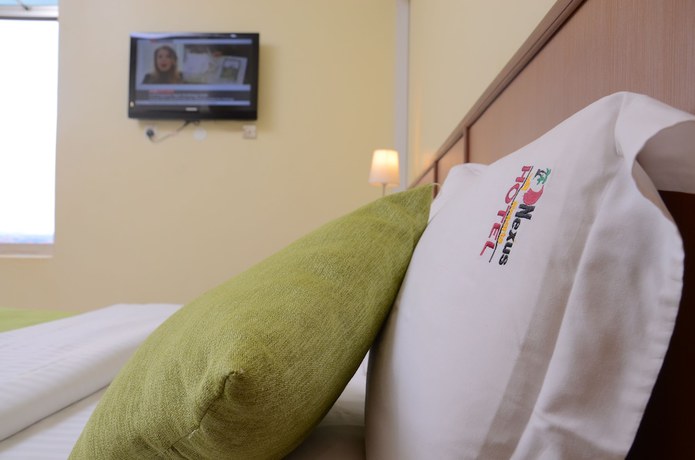 Imagen de la habitación del Hotel Nexus Resorts. Foto 18