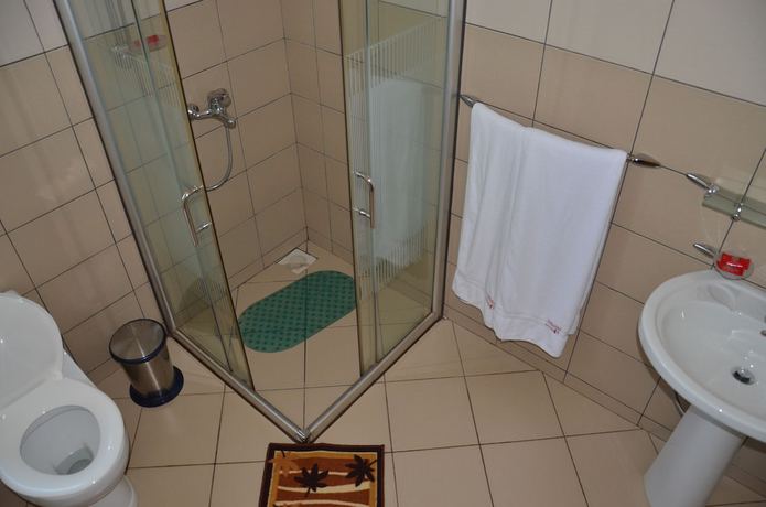 Imagen de la habitación del Hotel Nexus Resorts. Foto 19