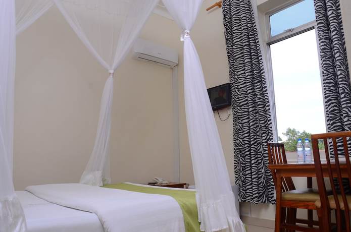 Imagen de la habitación del Hotel Nexus Resorts. Foto 20