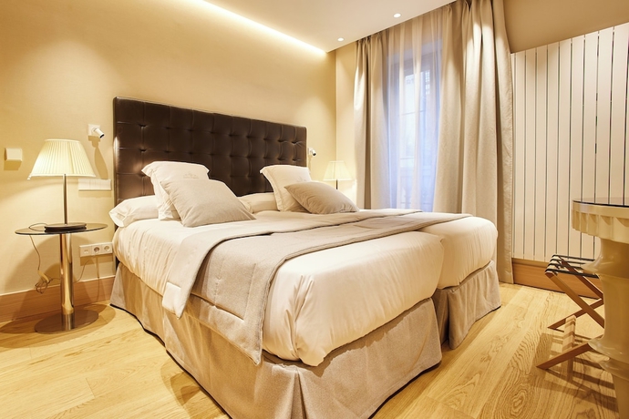 Imagen de la habitación del Hotel Nexus Santa Mar&iacute;a Luxury Apartments. Foto 3