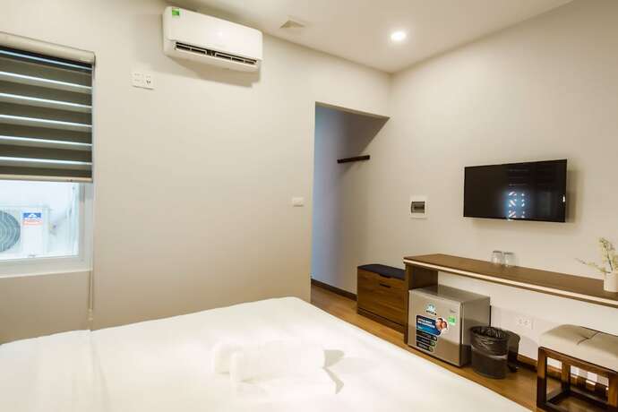 Imagen general del Hotel Nexy Living. Foto 5