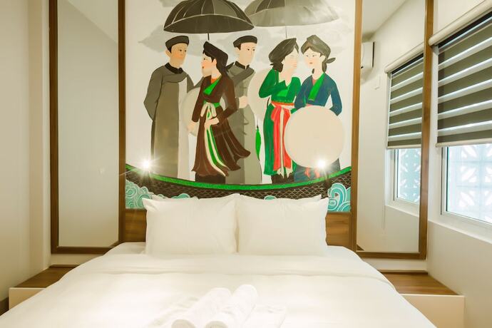 Imagen general del Hotel Nexy Living. Foto 10