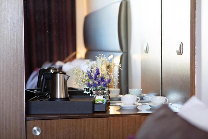 Imagen general del Hotel Neya Lisboa. Foto 11